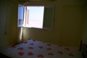 Economy Apartment for Rent with 2 bedrooms and 2 balconies